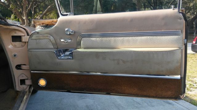 1959 Cadillac DeVille Base Hard Top 2-Door - photo 8