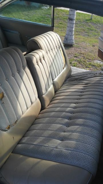 1959 Cadillac DeVille Base Hard Top 2-Door - photo 9