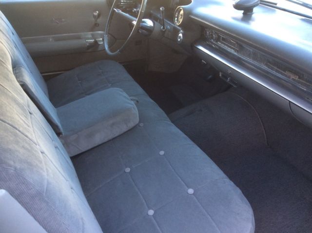 1959 Cadillac Fleetwood - photo 13