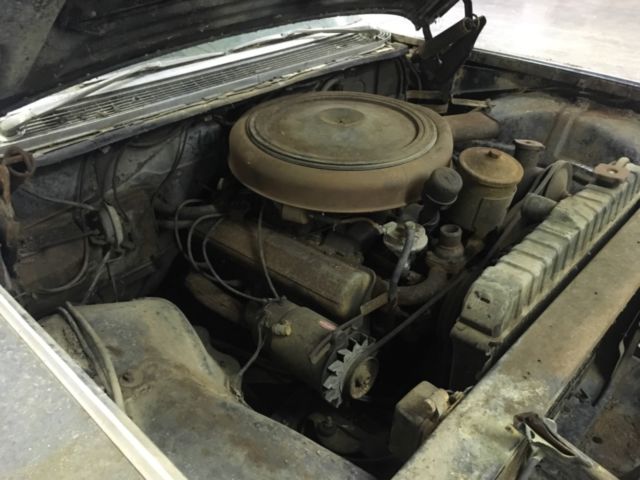 1959 Cadillac DeVille - photo 4