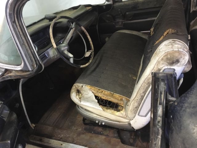 1959 Cadillac DeVille - photo 9