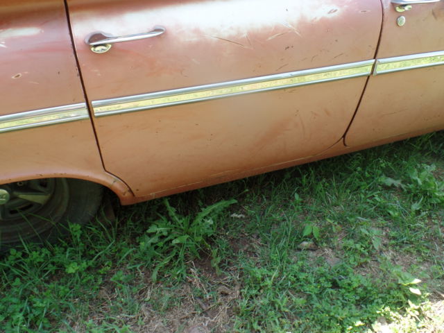1959 Chevrolet WAGON KINGSWOOD - photo 10