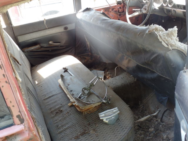 1959 Chevrolet WAGON KINGSWOOD - photo 12