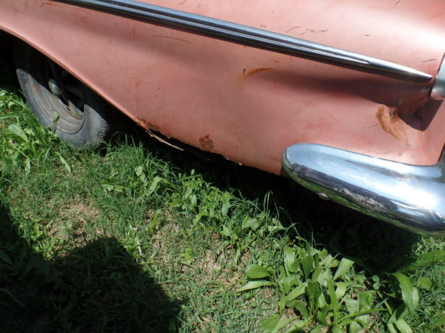 1959 Chevrolet WAGON KINGSWOOD - photo 8
