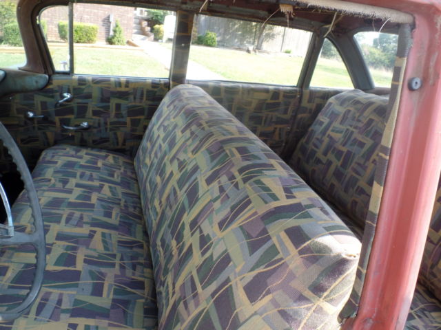 1959 Chevrolet KINGSWOOD KINGSWOOD - photo 11