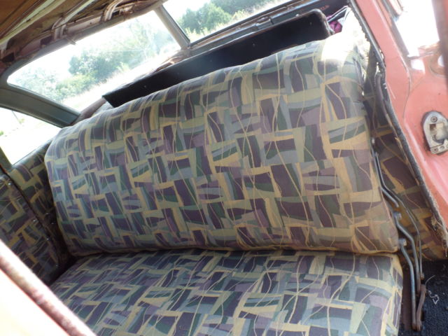 1959 Chevrolet KINGSWOOD KINGSWOOD - photo 13