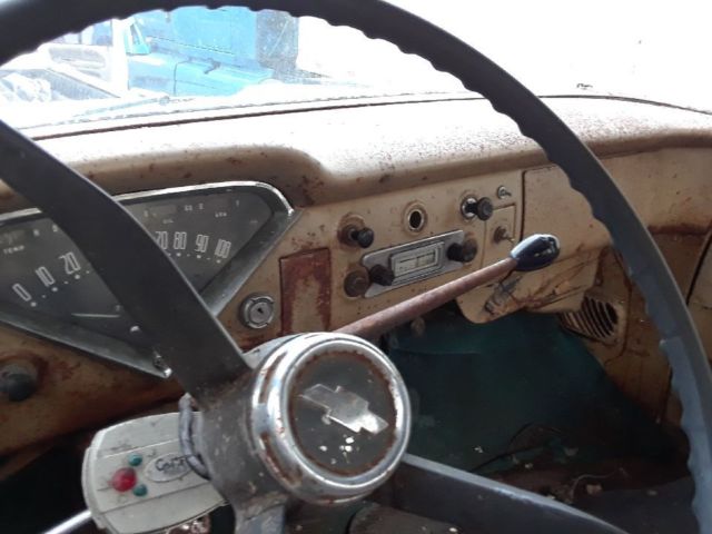 1959 Chevrolet 3200 - photo 8