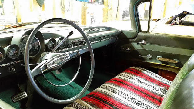 1959 Chevrolet Impala - photo 11