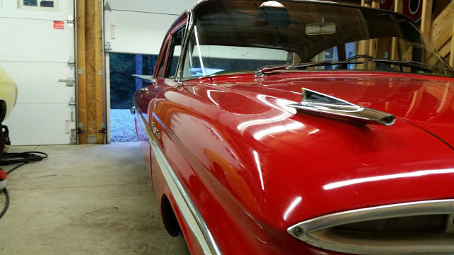 1959 Chevrolet Impala - photo 5