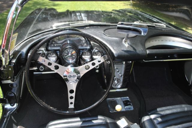 1959 Chevrolet Corvette - photo 10