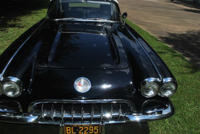 1959 Chevrolet Corvette - photo 4