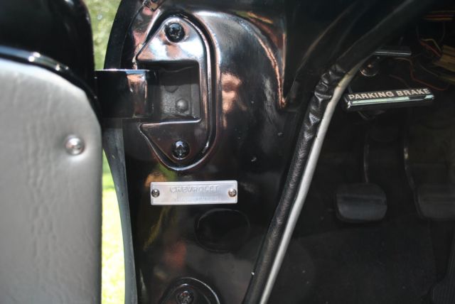 1959 Chevrolet Corvette - photo 6