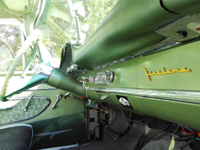 1959 DeSoto Firedome - photo 10
