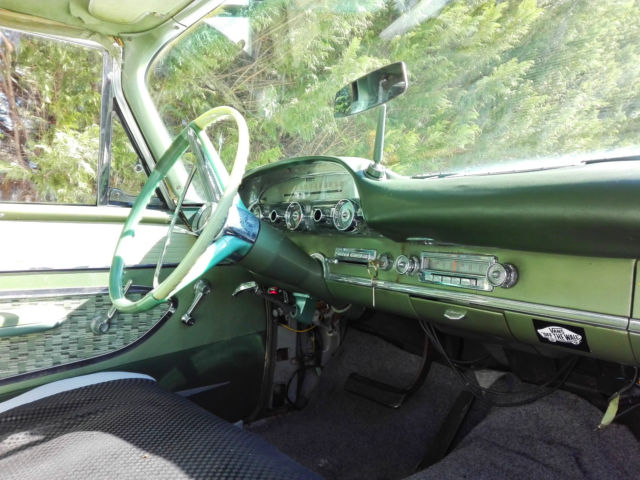 1959 DeSoto Firedome - photo 11