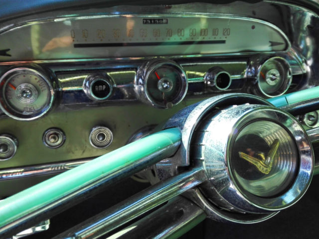 1959 DeSoto Firedome - photo 13