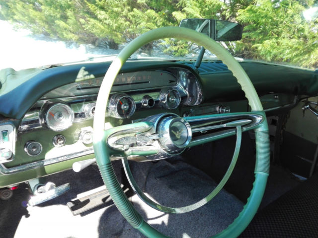 1959 DeSoto Firedome - photo 12