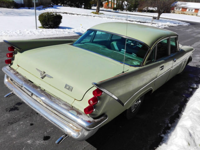 1959 DeSoto Firedome - photo 2