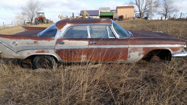 1959 DeSoto Fireflite - photo 3