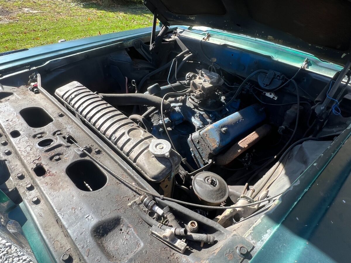 1959 Edsel Ranger - photo 11