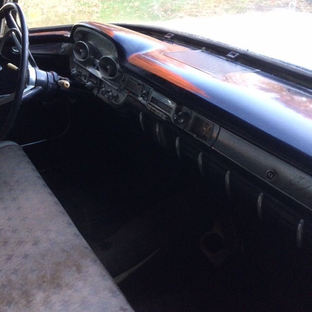 1959 Edsel CORSAIR 51 - photo 11