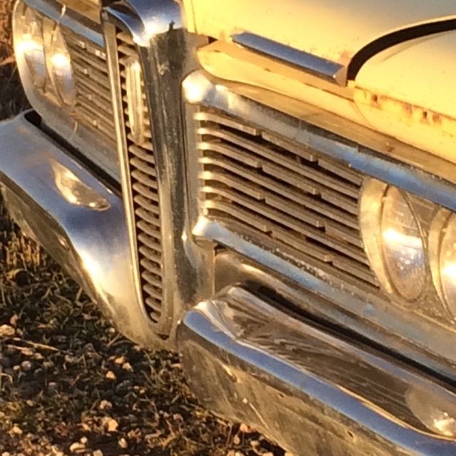 1959 Edsel CORSAIR 51 - photo 8
