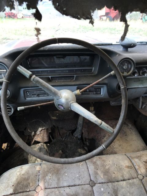 1959 Cadillac Fleetwood - photo 3
