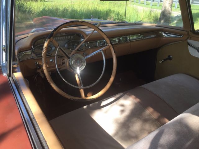 1959 Edsel Ranger - photo 6