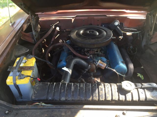1959 Edsel Ranger - photo 8