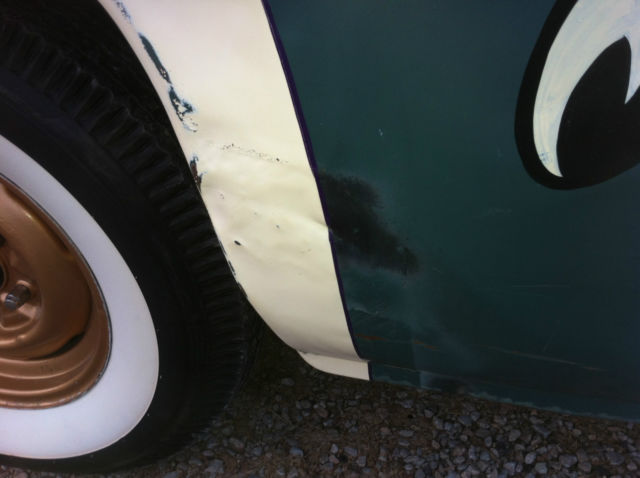 1959 Ford Other - photo 10