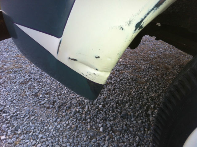 1959 Ford Other - photo 12