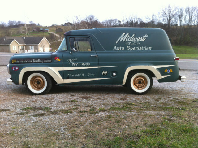 1959 Ford Other - photo 2