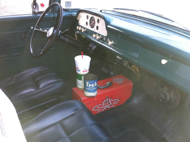 1959 Ford Other - photo 5