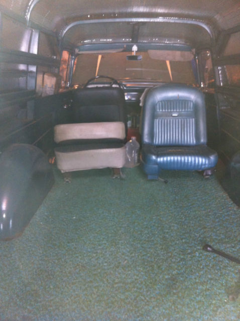 1959 Ford Other - photo 6