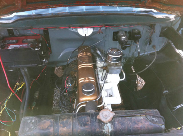 1959 Ford Other - photo 7