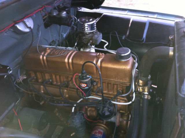 1959 Ford Other - photo 8