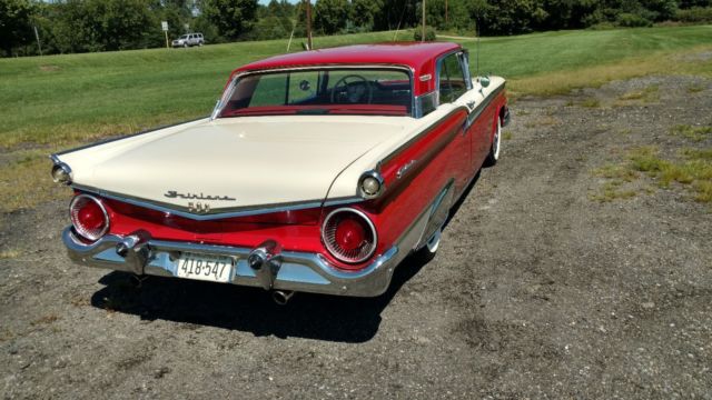 1959 Ford Galaxie - photo 11