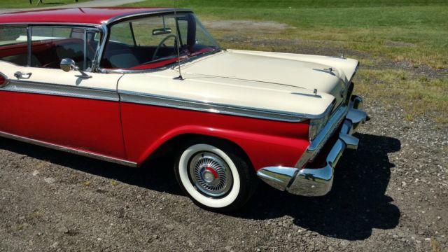 1959 Ford Galaxie - photo 5