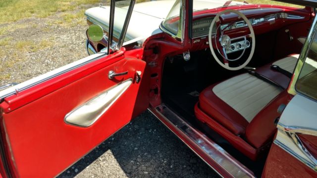 1959 Ford Galaxie - photo 7