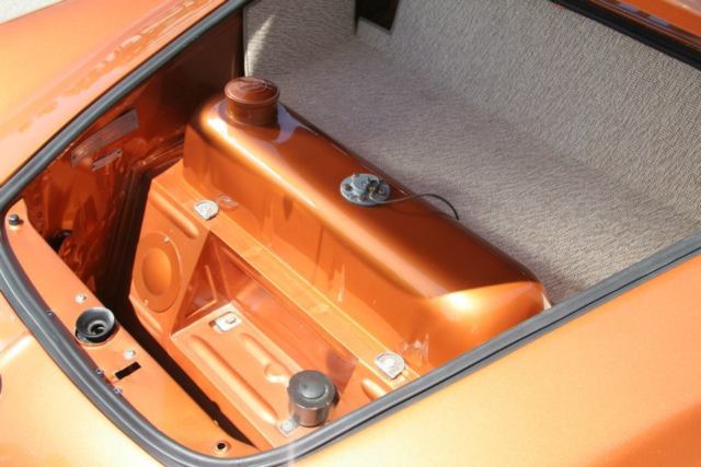 1959 Volkswagen Karmann Ghia - photo 3