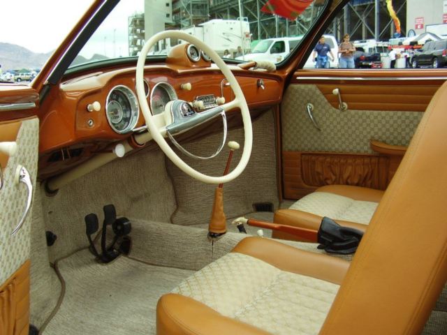 1959 Volkswagen Karmann Ghia - photo 5