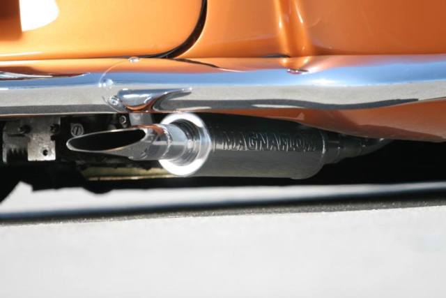1959 Volkswagen Karmann Ghia - photo 6
