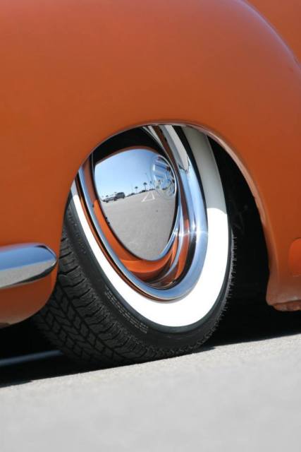 1959 Volkswagen Karmann Ghia - photo 9