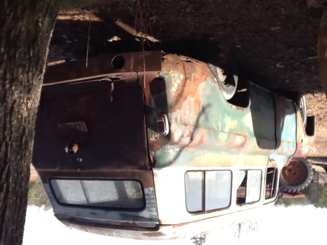 1959 GMC Suburban - photo 11
