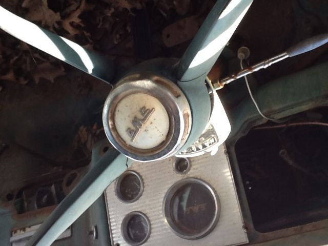 1959 GMC Suburban - photo 5