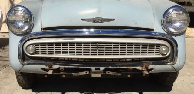 1959 Other Makes - photo 2