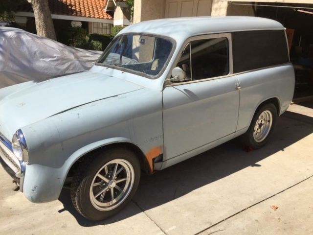 1959 Other Makes - photo 3