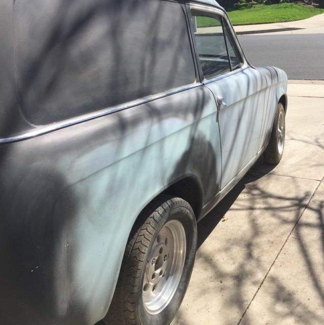 1959 Other Makes - photo 5