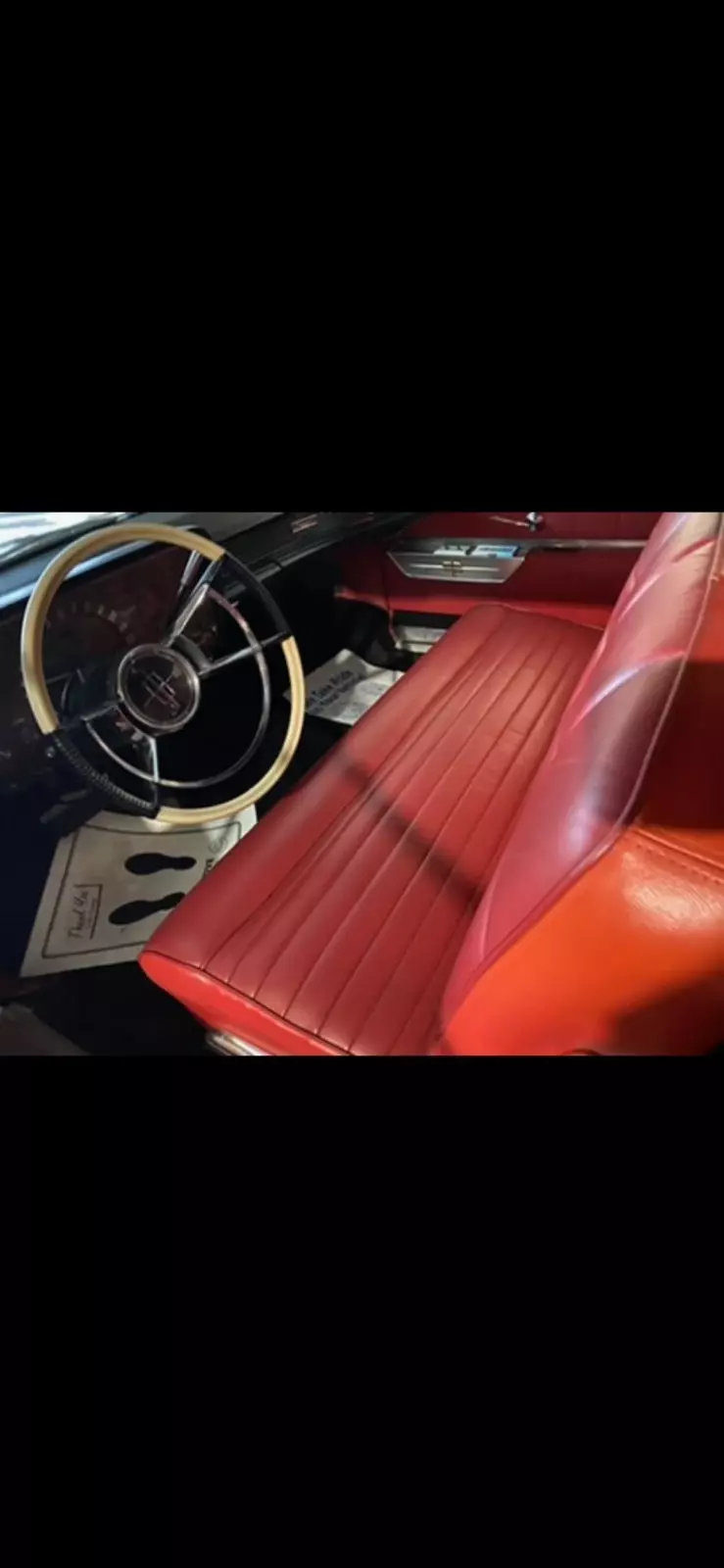 59 Lincoln Convertible 1959 Lincoln Continental
