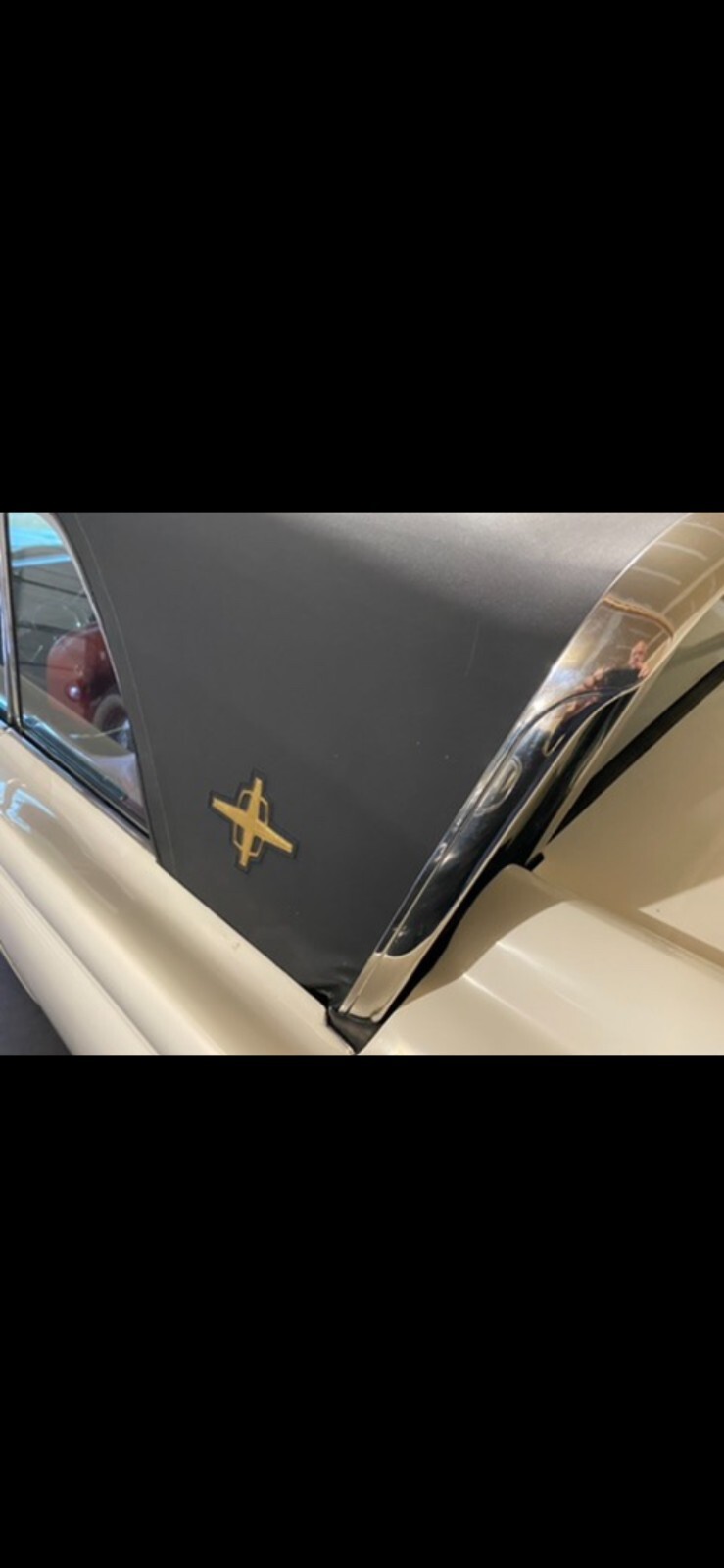 1959 Lincoln Continental - photo 4