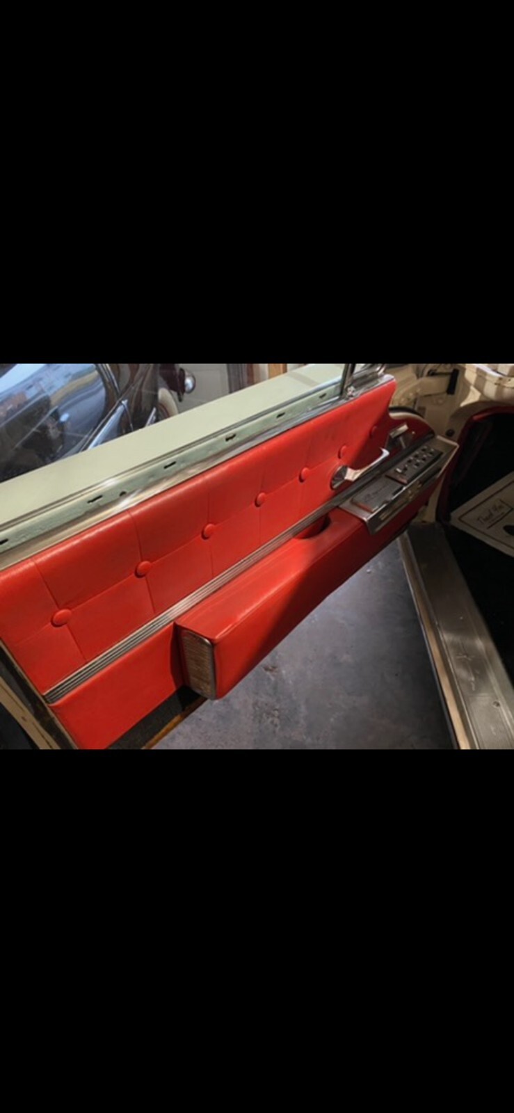 1959 Lincoln Continental - photo 5